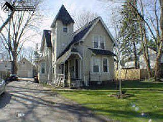 Victorian Style Home