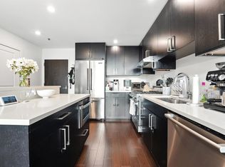 1100 Maxwell Ln UNIT 622, Hoboken, NJ 07030