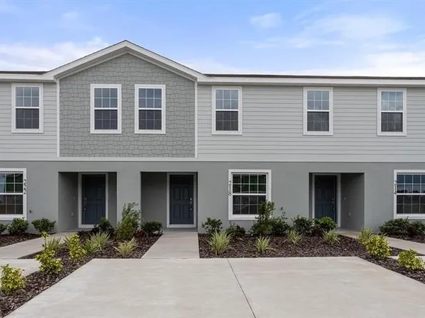 231 Turtle Bay Ave, Winter Haven, FL 33881