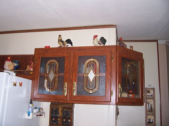 Beautiful Kitchen Cabinetry