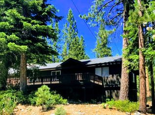 4434 Muletail Dr, Carnelian Bay, CA 96140