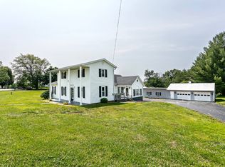 3400 Highway 208, Lebanon, KY 40033