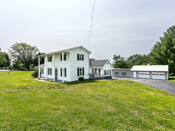 3400 Highway 208, Lebanon, KY 40033