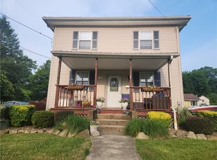 70 S Mercer Ave, Sharpsville, PA 16150