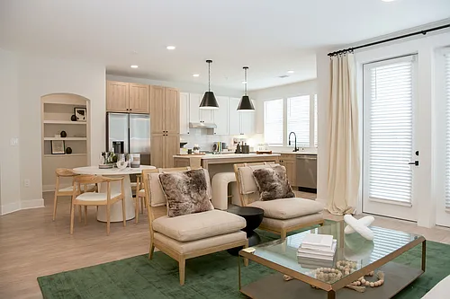 NOVEL River District By Crescent Communities Photo 1