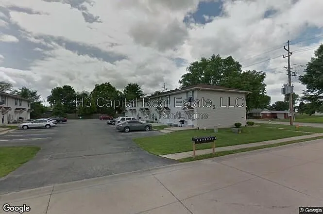 6040 Old Collinsville Rd #5