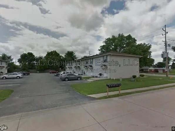 6040 Old Collinsville Rd #5, Fairview Heights, IL 62208