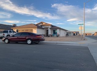 3972 E San Pedro St, San Luis, AZ 85350