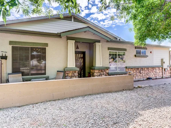 632 Haynes Dr, Clarkdale, AZ 86324