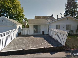 1910 NE Crane St, Portland, OR 97211