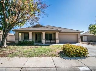 547 S Marin Dr, Gilbert, AZ 85296
