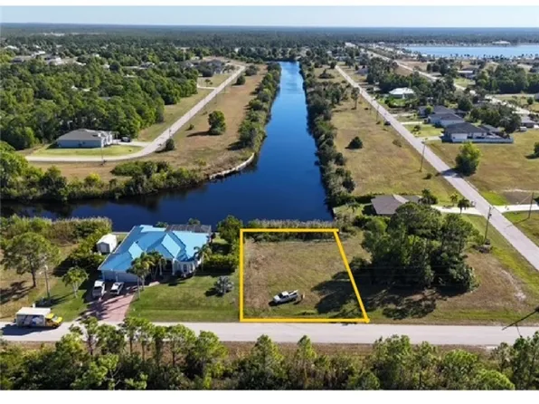 4401 Old Burnt Store Rd N, Cape Coral, FL 33993