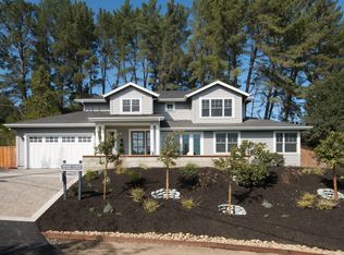 37 Hillcrest Dr, Orinda, CA