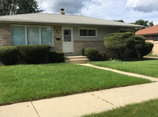 3621 S 79th St, Milwaukee, WI 53220