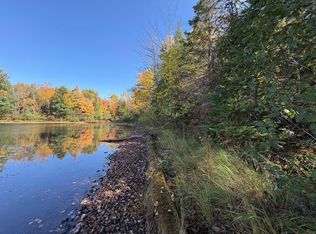 2 Long Rd, Mercer, WI 54547