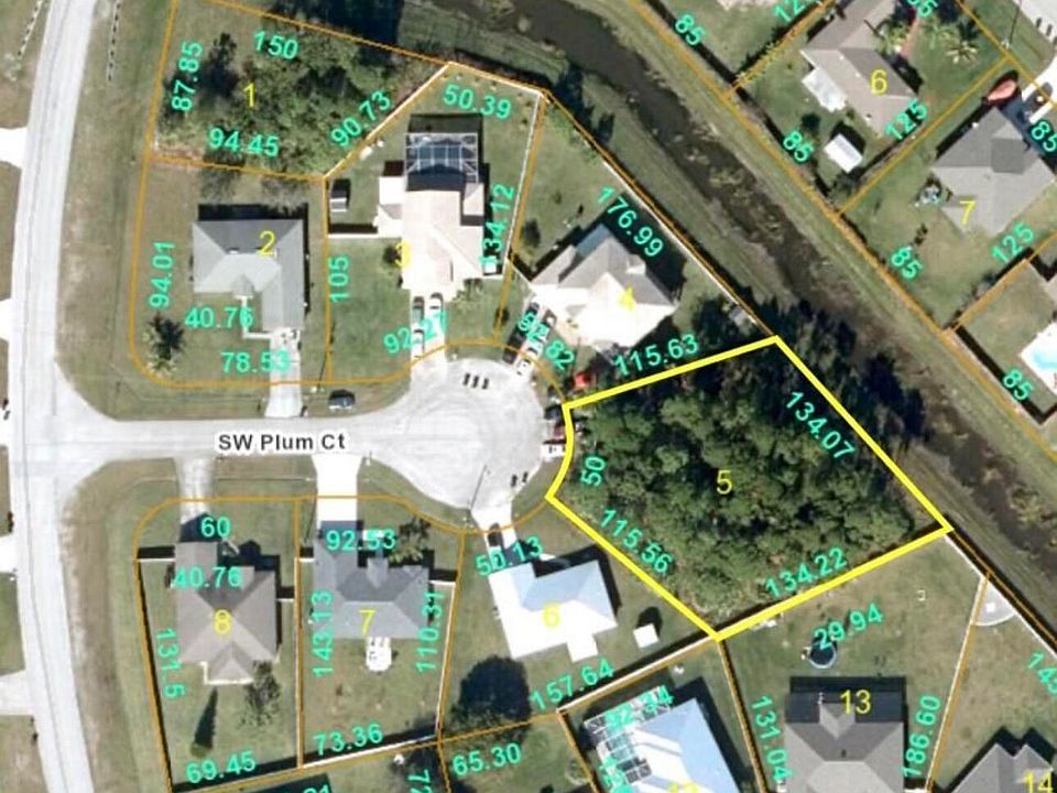 2nd image of 2300 SW Plum Court