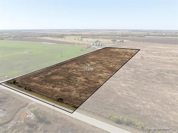 0 N Ranch Dr Lot H, Ponca City, OK 74601