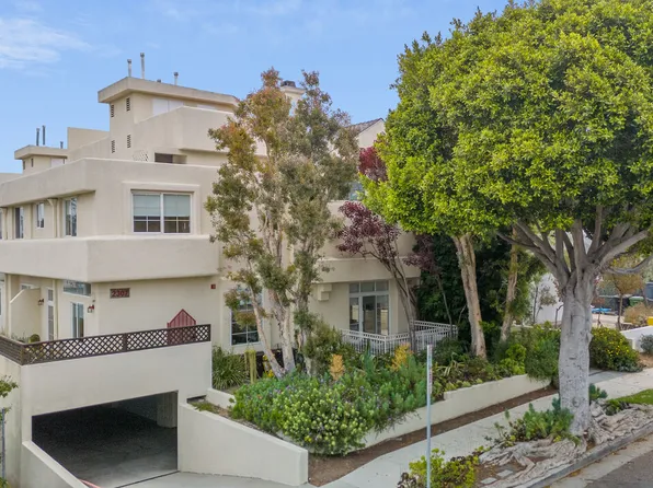 2307 32nd St Unit 1, Santa Monica, CA 90405