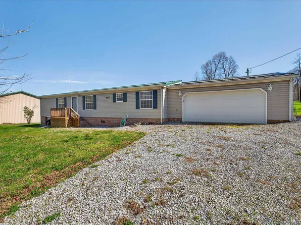 2526 Axel Creek Rd, Salem, KY 42078