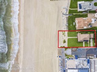 2 Allen Ave, Allenhurst, NJ 07711