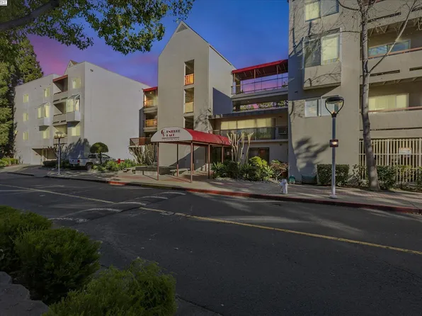 3173 Wayside Plz APT 115, Walnut Creek, CA 94597