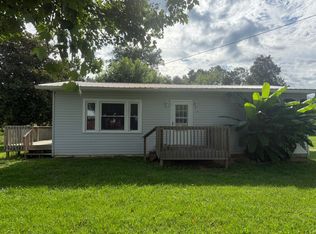 286 Bailey St, Greeneville, TN 37745