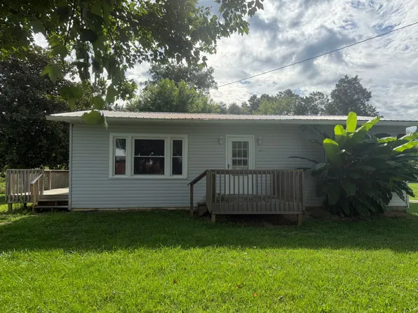286 Bailey St, Greeneville, TN 37745