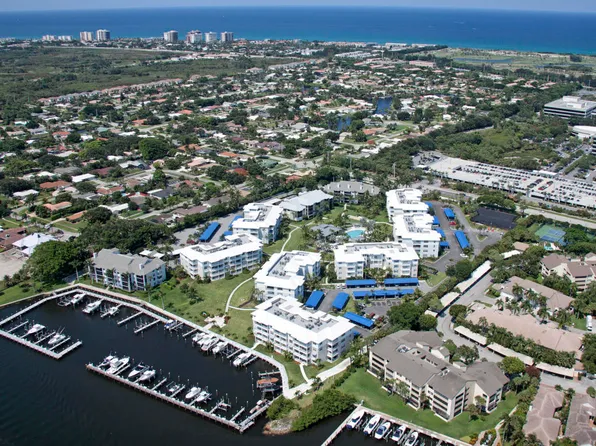 431 Bay Colony Dr N #431, North Palm Beach, FL 33408