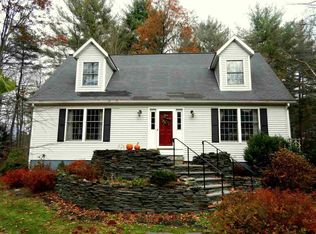 35 Coxing Rd, Cottekill, NY 12419