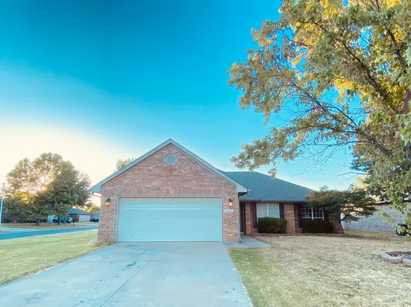 19607 E 48th St S, Broken Arrow, OK 74014