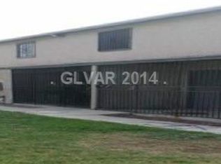 3503 Rio Robles Dr UNIT D, North Las Vegas, NV 89030
