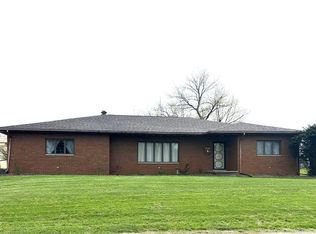 5660 E 400th St N, Monticello, IN 47960