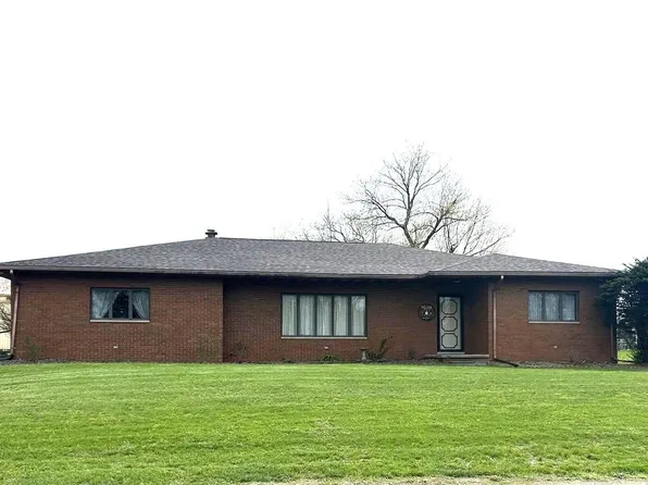 5660 E 400th St N, Monticello, IN 47960