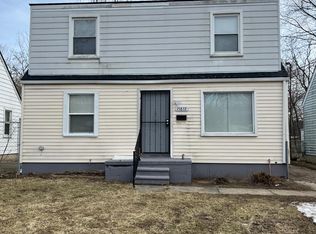 15872 Bramell St, Detroit, MI 48223