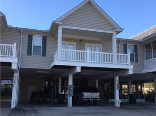 501 Avenue A #B, Carrabelle, FL 32322