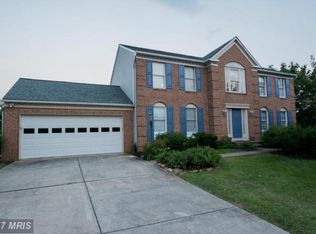 910 Metfield Rd, Baltimore, MD 21286