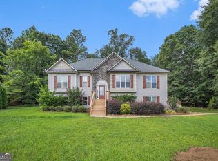 602 Muskogee Xing, Dallas, GA 30132