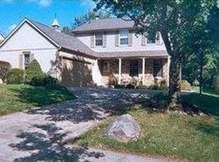 9113 Allisonwood Dr, Indianapolis, IN 46250