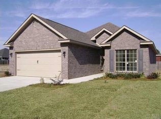 6288 Ladera Trl, Pace, FL 32571
