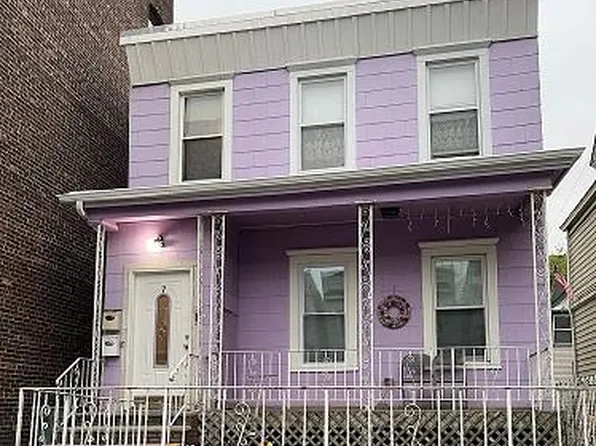 7 Troy St, Jersey City, NJ 07307