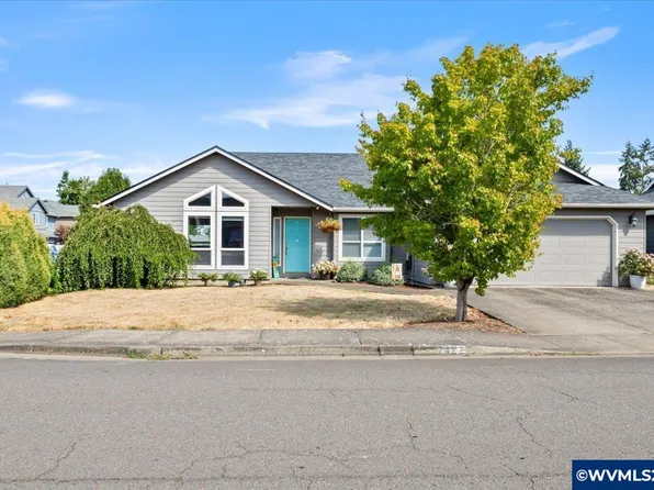 7422 Oneil Rd NE, Keizer, OR 97303