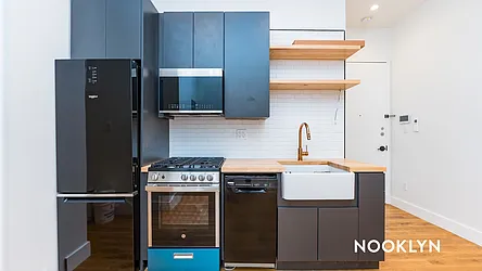 Rented by Nooklyn NYC LLC