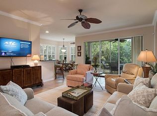 12850 Carrington Cir UNIT 101, Naples, FL 34105