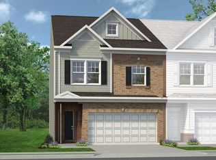 2145 Ravencliff Dr #27, Austell, GA 30168