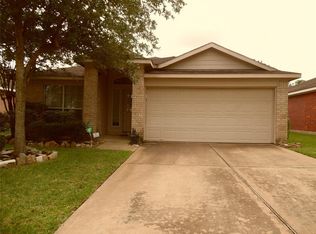 15435 Riford Dr, Cypress, TX 77429