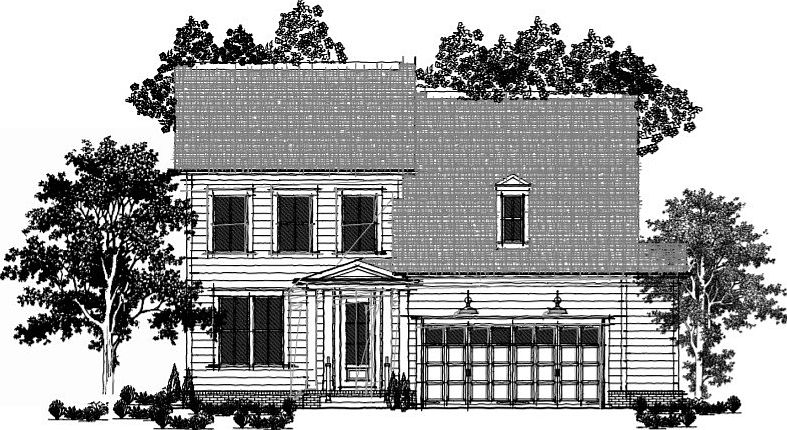 1st image of 7004 Devon Ct Lot 43