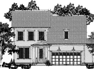 7004 Devon Ct LOT 43, Smyrna, TN 37167