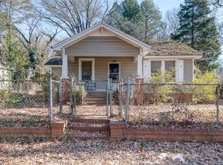 111 Sanders St, Anderson, SC 29624