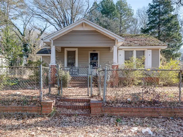 111 Sanders St, Anderson, SC 29624