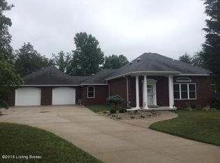 79 Raintree Dr, Elizabethtown, KY 42701